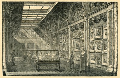 Galerie d