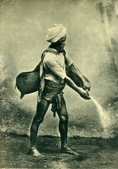 Porteur d