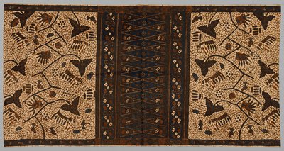 Tissu Porté, 1800s - Unbekannt