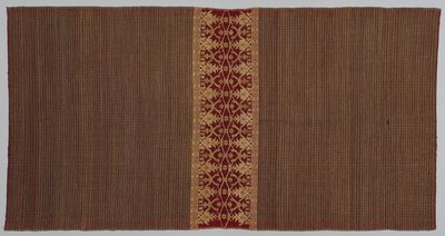Tissage de tissu - Unbekannt