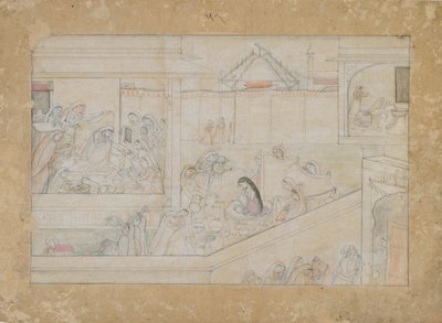 Préparatifs de mariage : folio d