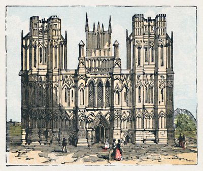 Wells - Unbekannt