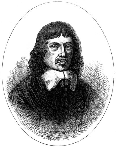 Wenceslaus Hollar 1607-1677, graveur bohémien, 1891 - Unbekannt