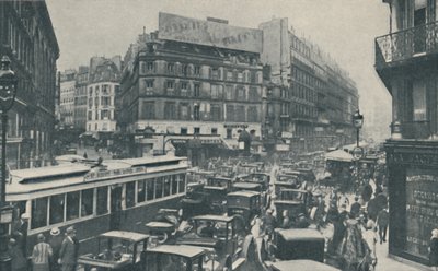 Pourquoi Paris a besoin d