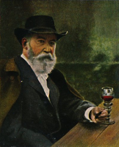Wilhelm Busch - Unbekannt