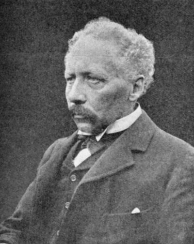William Bateson 1861-1926, généticien britannique, 1914 - Unbekannt