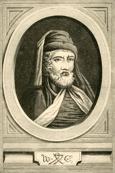 William Caxton, vers 1422-1491, 1890 - Unbekannt