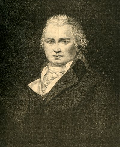 William Cobbett, pamphlétaire, journaliste et politicien anglais - Unbekannt