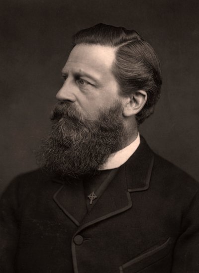 Guillaume, prince héritier d