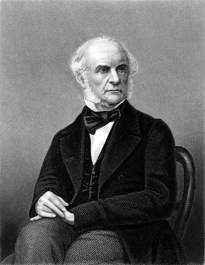 William Ewart Gladstone 1809-1898, homme d