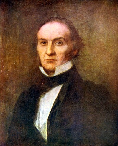 William Ewart Gladstone, homme d