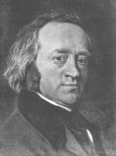 William Henry Hunt, W.S. 1790-1864 - Unbekannt