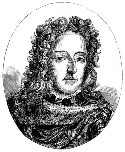 Guillaume III, roi d