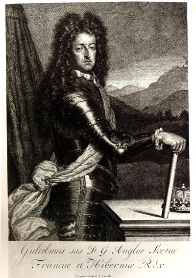 Guillaume III d