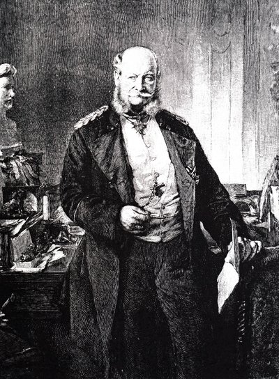 Guillaume Ier - Unbekannt