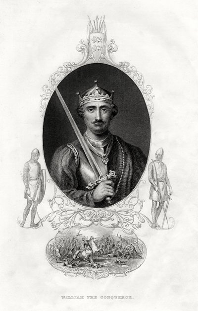 Guillaume Ier d