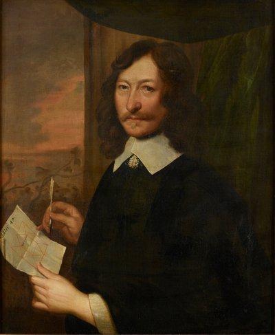 William Lilly, 1646 - Unbekannt