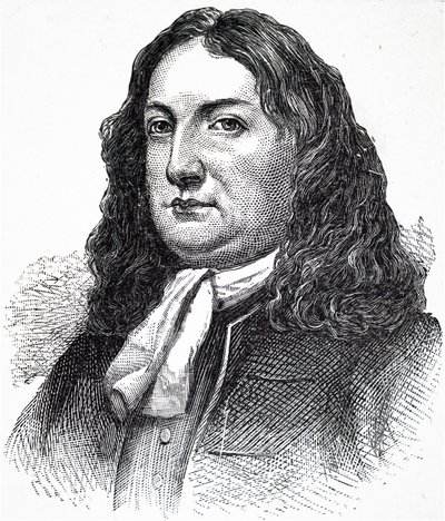 William Penn - Unbekannt