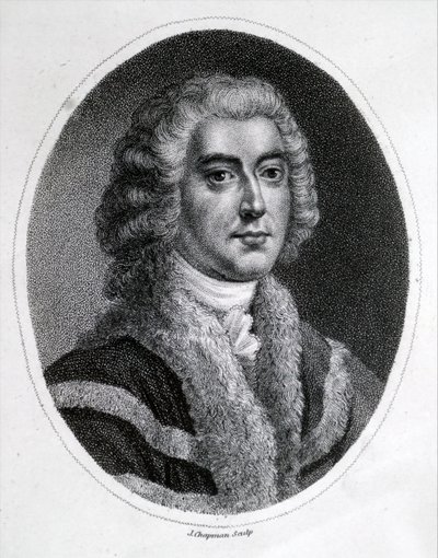 William Pitt - Unbekannt