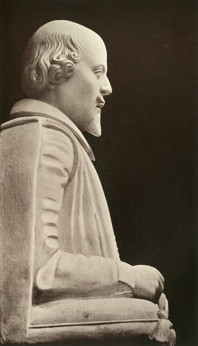 William Shakespeare, 1909 - Unbekannt