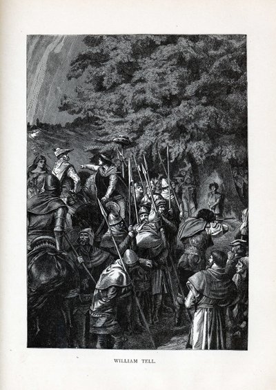 Guillaume Tell, 1882 - Unbekannt