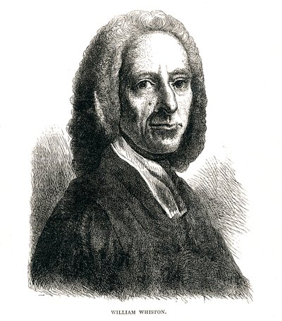William Whiston, 1878 - Unbekannt