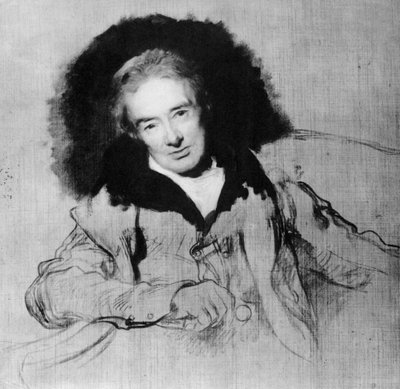 William Wilberforce, militant anglais contre l