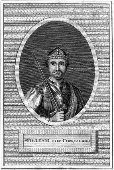 Guillaume le Conquérant - Unbekannt