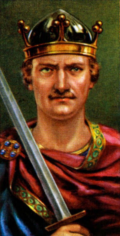 Guillaume le Conquérant - Unbekannt