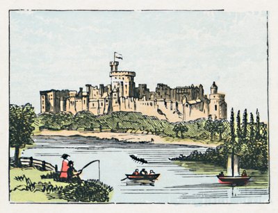 Windsor, vers 1910 - Unbekannt