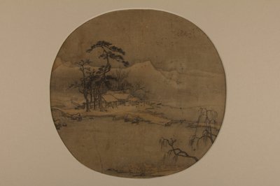 Paysage d