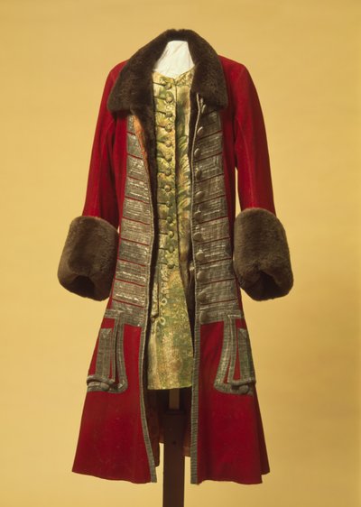 Manteau d