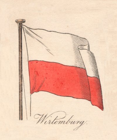 Wirtemburg, 1838 - Unbekannt