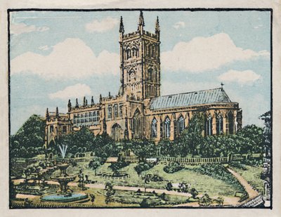 Wolverhampton - Unbekannt