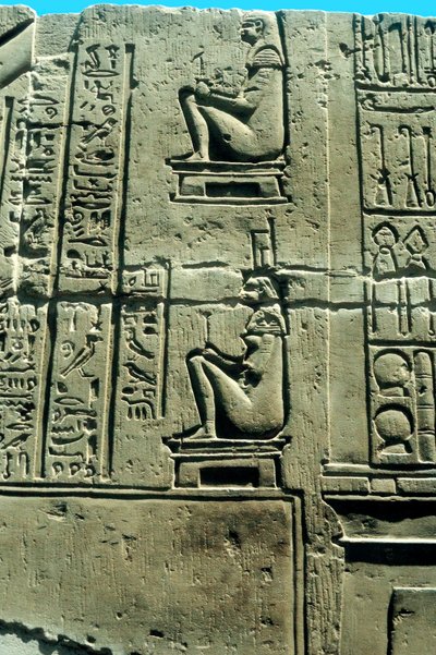 Femme dans une chaise d