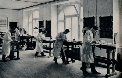 Atelier de l