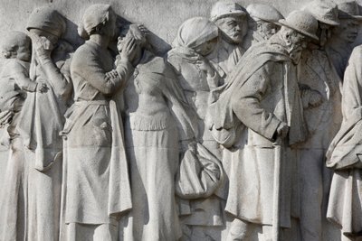 Mémorial de la Première Guerre mondiale à Lille, France, Lille, France - Unbekannt