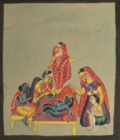 Adoration de l
