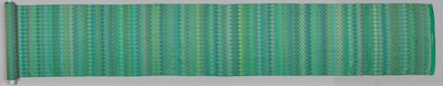 Pièce de Métier à Tisser, 1800-1825 - Unbekannt