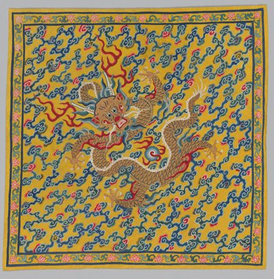 Enveloppe pour le rouleau de tapisserie Mélange d