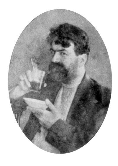 Yakov Yurovsky, principal bourreau du tsar Nicolas II et de sa famille, 1926 - Unbekannt