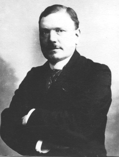 Yann Nibor, vers 1893 - Unbekannt