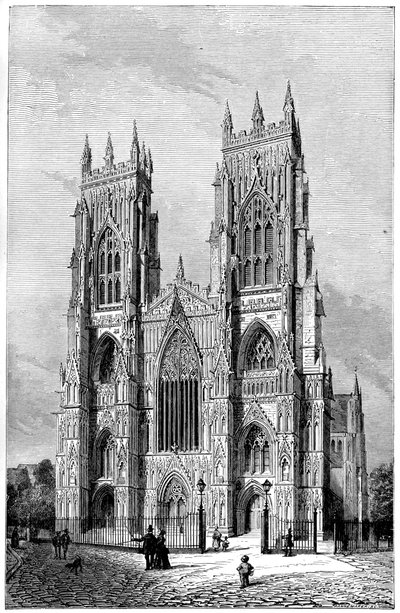 Cathédrale d