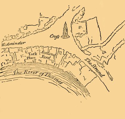 York Place, 1881 - Unbekannt