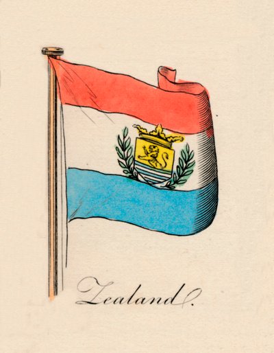 Zélande, 1838 - Unbekannt