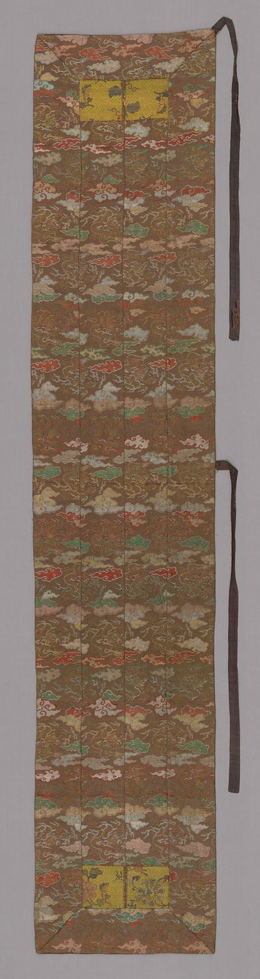 Ôhi Stole, Japon, période Edo 1615-1868 - Unbekannt