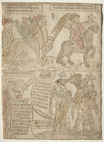 Page de l