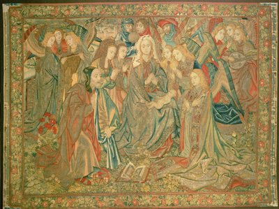 Adoration de l