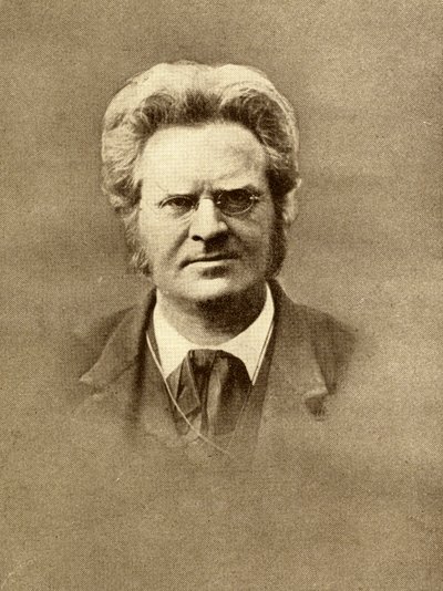 Bjornstjerne Martinius Bjornson (1832-1910) - Unbekannt Unbekannt
