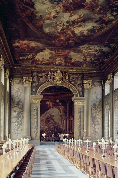 Plafond de l